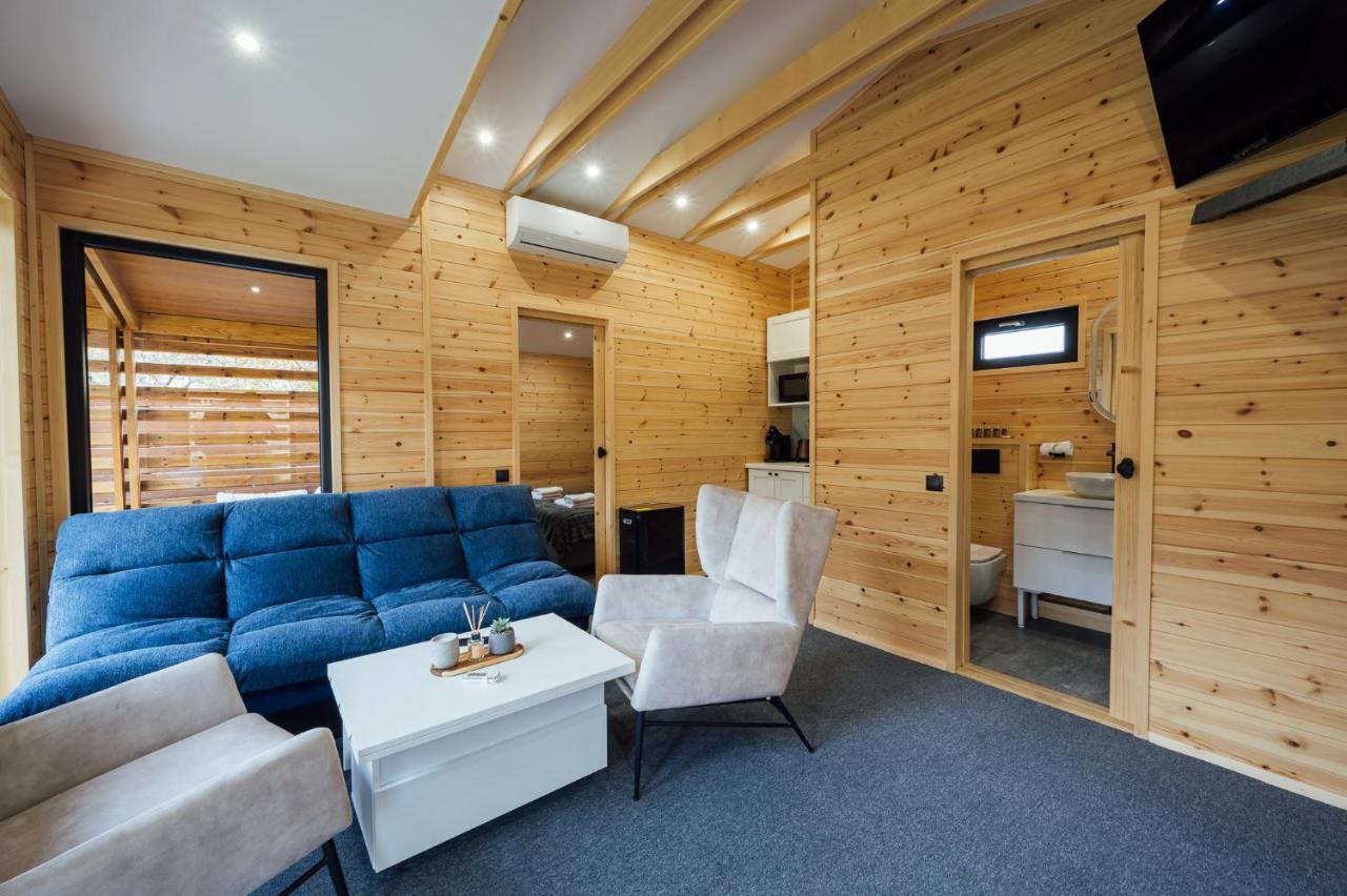 Telegdy Homes Прайд Экстерьер фото