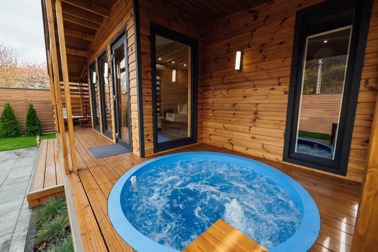 Telegdy Homes Прайд Экстерьер фото
